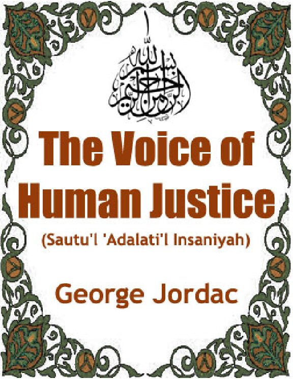 thumbnail of the-voice-of-human-justice